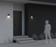 ������������� ��������� Maytoni Beekman (������) O577WL-L5B, 3000� 6�� IP 54, ������