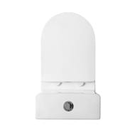 ������-�������� BelBagno Lounge (700�370�750) ��������. ������, � ��������, ����� BB8618CPR-MN/SC