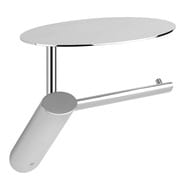 ��������� ��������� ������ Gessi Ovale 25649.031 ���������, � ������, ����