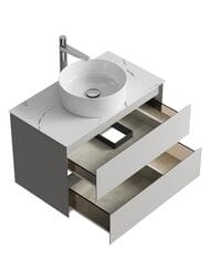    Aqwella Geometria (792x625x466) , 2 ,   GE01082ST