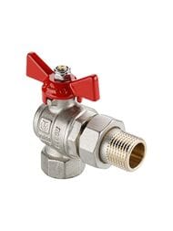 ���� ������� VALTEC BASE-���� ������� �� ������ � �������� ��.-���. DN25, PN40, 1"�� VT.228S.N.06