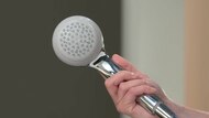 Лейка для душа Hansgrohe Crometta 85 1jet, 1 функция, хром 28585000