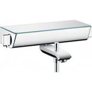 Смеситель Hansgrohe Ecostat Select 13141000 для ванны/душа, термостатический, хром