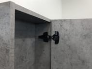 �������-���� COMFORTY ���������-90 (880�800�160) ���������, ����� ������� 00-00006504