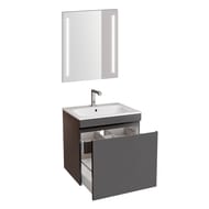 Geberit Renova ����� � ��������� 60 ��, ���� ������� +������� Option Basic � ���������� 529.915.JK.6