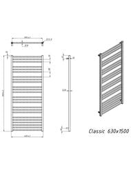 GROTA CLASSIC  ""  6301500 . .