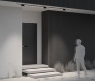 ������� �������� ���������� Maytoni Points (������) O-TR01-2-S-10WB3K, Elasity IP 3000� 10�� 45� ������