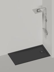 ������� ������ SALINI CAPRI 120211GF  (1500�800�82) ���.������ S-Sense, �����, ������ ���������