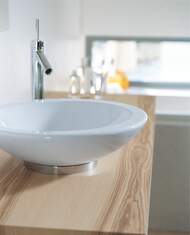 �������� DURAVIT BAGNELLA 400�400�115 ��� �������� ��� ������, ������. ������, ��������� 0451400000