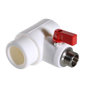 Тройник коллекторный Valtec 40х3/4
