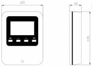   VALTEC    , VT.ST.WIFI.RS.0