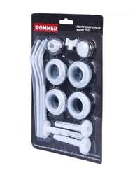 ��������� �������� ��� ���������� ROMMER 3/4" 13 � 1 (RAL9016) c 3-�� ������������ 6908600633359