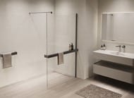 ������� ����������� Vincea Walk in 1000x2000 VSW-1HR100CLGM   ��������� �����