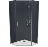   BelBagno Uno (8008001950) UNO-195-P-1-80-C-Cr  / 