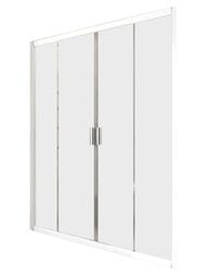 ������� ����� RAVAK BLIX BLDP4-160 (1570-1590�1900) ����������, ������, �����+Transparent