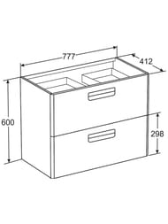    Roca Gap (777600412)   ZRU9302877