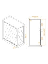   RGW Tornado TO-44 (18008001950) .,  8 / 02074488-11