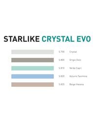 ������� ���������� LITOKOL CRYSTAL EVO S.825 Beige Havana ��� �������, ������� 2,5 ��