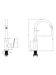��������� ��� ����� Aquatek ���� AQ1082MB �������������, ���������� ����� 255��, ����: ������ ���