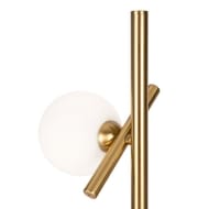 ��������� ���������� Freya Blossom (���� �������) FR5259FL-03BS,  IP 20, �����