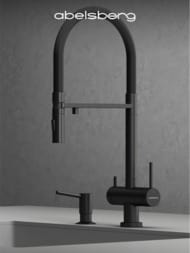 ��������� ��� ����� Abelsberg Venta IXF73979MB � ������ ������� � ������� ��� ������������� ����, ������ �������