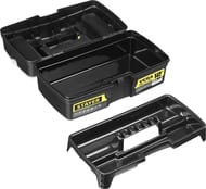 Ящик-органайзер STAYER VEGA-12 (290х170х140) пластиковый, арт.38105-13_Z03