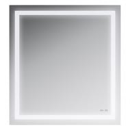 Зеркало AM.PM Gem настенное с LED-подсветкой (650х700х30) M91AMOX0651WG