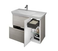 ����� � ��������� Burgbad Iveo 1000�492�721 �����, 2+1 ��., 1 ��., ��� ������� SFFV100LF2835G0161C0001*1