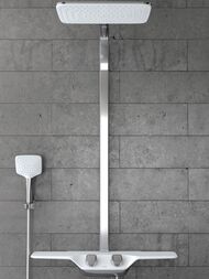   KLUDI FRESHLINE 300x220    6445005-00