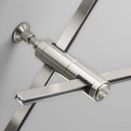 ��������� ��������� Wall ������� Maytoni Flarity (�������) TRA155CW-D1-PT �������, IP20