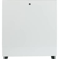 Шкаф коллекторный встроенный STOUT ШРВ-2 (594х670х125)