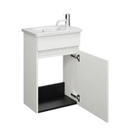 ����� ��� �������� Burgbad Rocio 420�270�640 ���������, 1 ������, ����� ������� WYCY042F6226