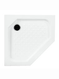 ������� ��������� ������ CEZARES (900�900�150) ������������, ��� ������ TRAY-A-P-90-15-W0