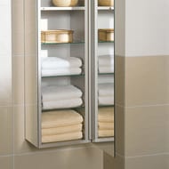 �������-���� Keuco Royal E-One 350�1600�142 �������.,1 ������,�������� ���������� ����. 44310171000