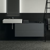 ����� ��� �������� Ideal Standard CONCA 1200x373x550 2 �� �������, ��������, �� ����������� T4330Y2