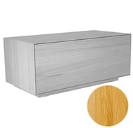 ���� Keuco Edition Lignatur 1050�535�400 ���������, 1 ����, ��� 33321700003