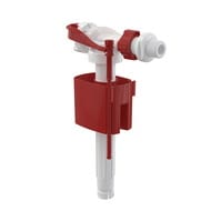 Клапан для унитаза ALCAPLAST A150-1/2" боковая подводка