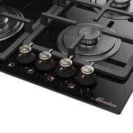 ������� �������� ������ Monsher MGG 67 RN Bronze (590�520) 4 ��������, ������ ������/������