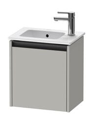 ����� ��� ���������� Duravit Ketho.2 440x410x292 �������., 1 �����, �������-���.���. K25060L07070000