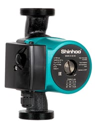   SHINHOO BASIC S 32-4S 180 1x230, 2",  , 71211004