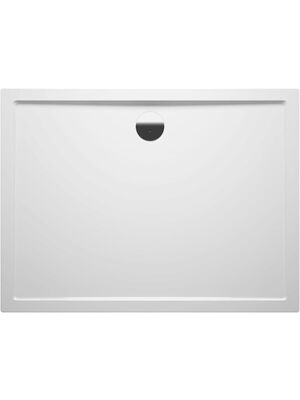 Поддон акриловый RIHO DAVOS 275 (800х1200х45) прямоугольный, с ножками и панелью, без сифона