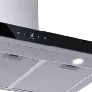  Maunfeld Breeze 90 Inox ,   -00019556