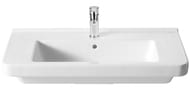 Roca DAMA-N ���������� ��������� (650�460�175) � ���������� ��� ���������, ����� 327783000
