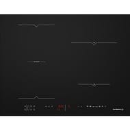 ������������ �������� ������ De Dietrich (650�515) 4 ���� �������, duoZone, ������ DPI7652B