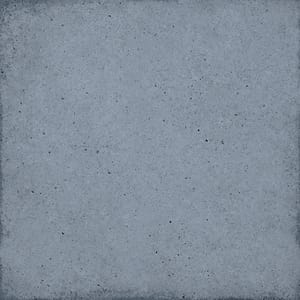 Керамогранитная плитка EQUIPE ART NOUVEAU Woad Blue (200х200) синяя, 24392 (кв.м.)