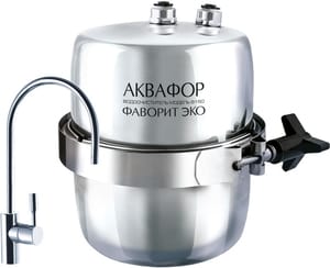 АКВАФОР ФАВОРИТ ЭКО В150 Водоочиститель многоступенчатый, арт. 205993