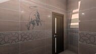 ������ KERAMA MARAZZI ������ (145�895) ���������� DC\D09\13062R (��.)