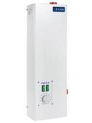 Котел электрический ЭВАН NEXT- 12 (600х205х105) 12,0 кВт, 380В