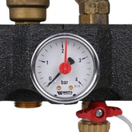 Группа безопасности котлов VAILLANT atmoVIT 307591