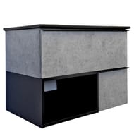 ����� COMFORTY ���������-75 (750�560�465) ���������, � ������ ���������, ����� ������� 00-00011082